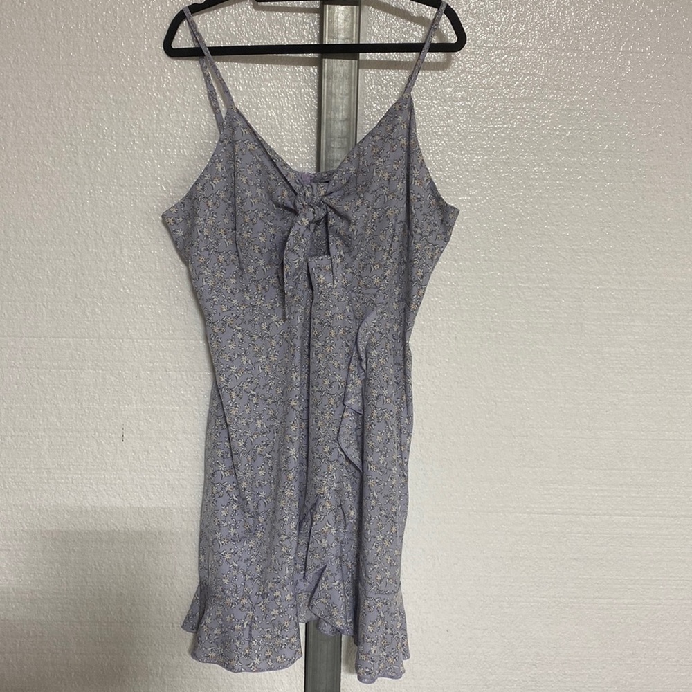 womens dress never been worn